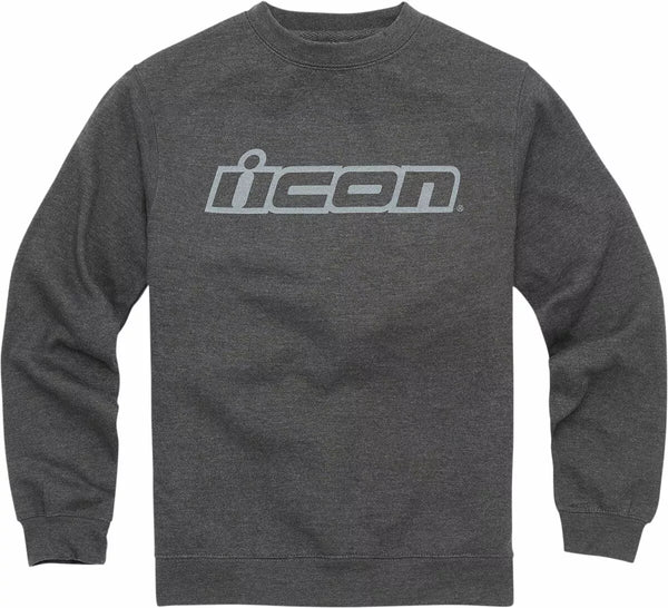 ICON CREWNECK OG SLANT CH MD 3050-5837