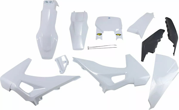 CYCRA CYCRA 5 PLASTIC KIT HUS 1CYC-9429-00