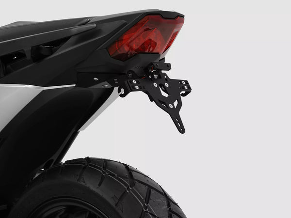 ZIEGER LCS PLT HLD TYPE C NC750X 10008283