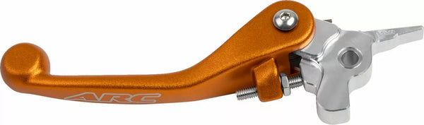 ARC ARC KTM Shorty Clutch Lever Or CL-S350-O