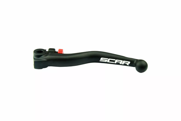 SCAR LEVER CLUTCH GAS EC(F)21-BK OCL505