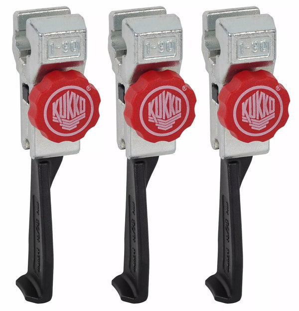 KUKKO 3 EXTR NAR QUICK ADJ JAWS (ST) 1-95-S