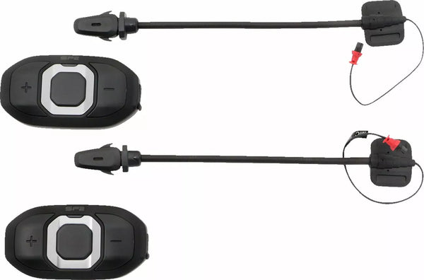 SENA SF2 MOTORCYCLE BLUETOOTH SF2-03D