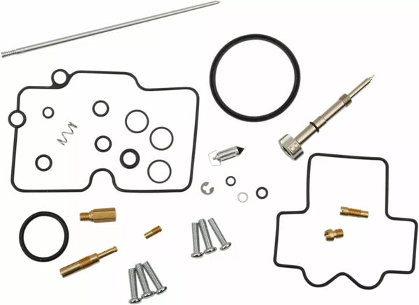MOOSE OFFROAD HARD-PARTS REPAIR KIT CARB HON 26-1465