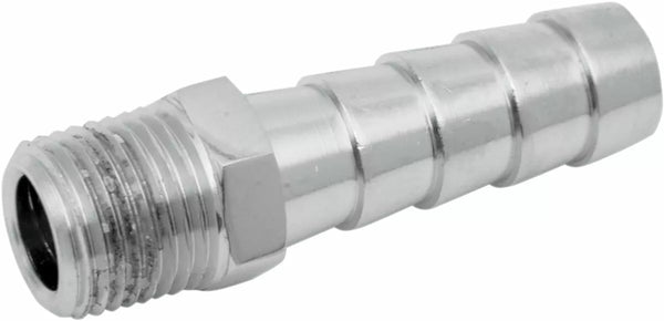 Gardner-Westcott 5/16-1/8 NPT FITTING CHR 7-90HB-5X2