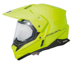 MT Helmets Adventure Mc-Hjälm Synchrony DS Flu