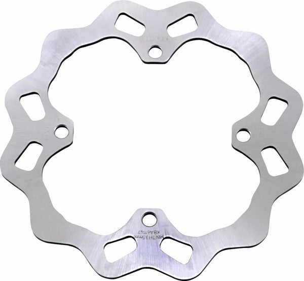 GALFER BRAKE DISC FIXED WAVE DF350W