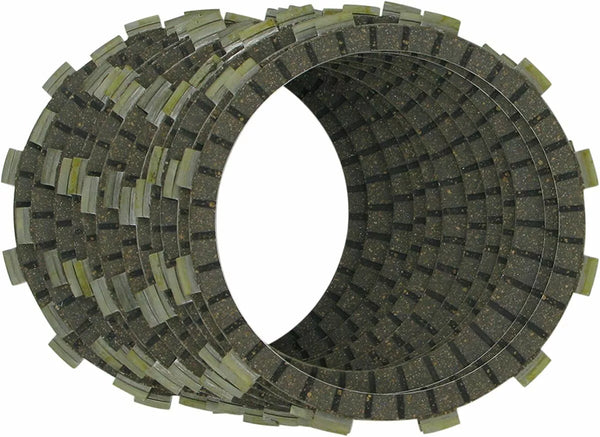 EBC CLUTCH FRICTION PLATE KIT CK4515