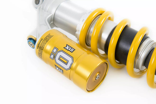 OHLINS SHOCK STX46-T-MAX 530 17-19 YA 797