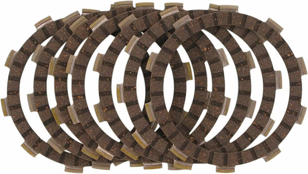 EBC CLUTCH FRICTION PLATE KIT CK2335