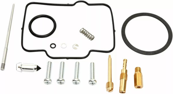 MOOSE OFFROAD HARD-PARTS REPAIR KIT CARB HON 26-1543
