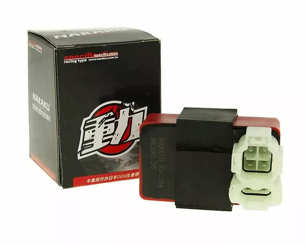 Naraku CDI Unit Unrestricted NK390.36