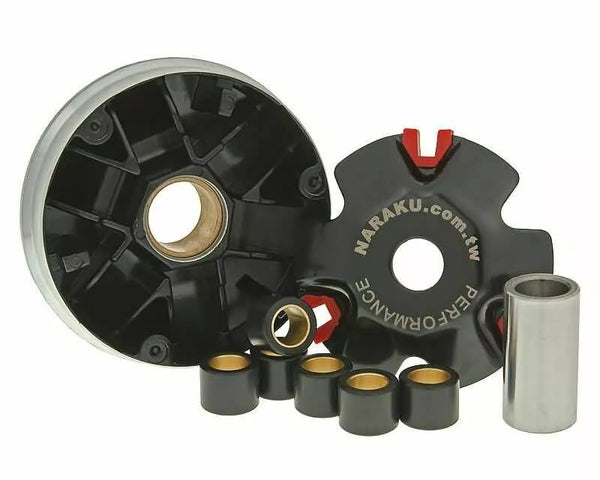 NARAKU VARIATOR KIT SPORT NK900.81