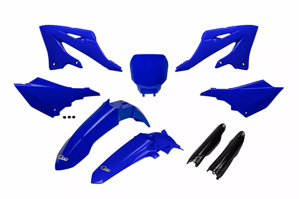 UFO BODY KIT FULL YZ125/250 22-25 YAKIT335F@999C
