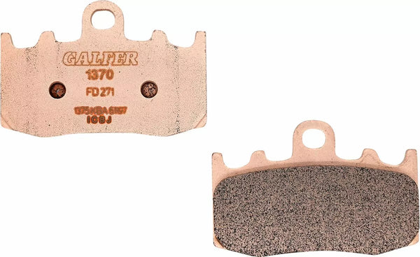 GALFER BRAKE PAD SINTERED FD271G1370