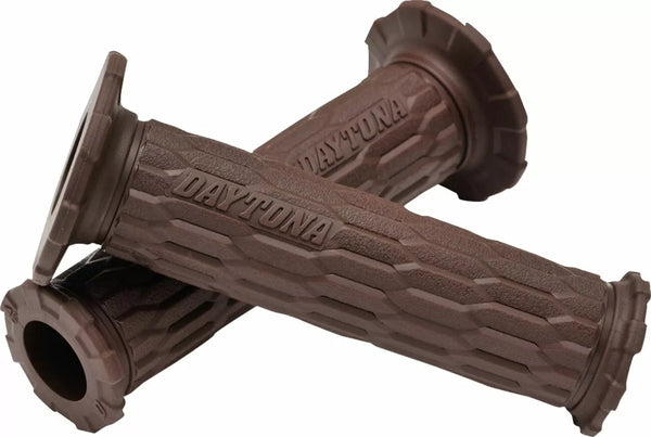 DAYTONA GRIP GGD-AMI OPEN BROWN 88570