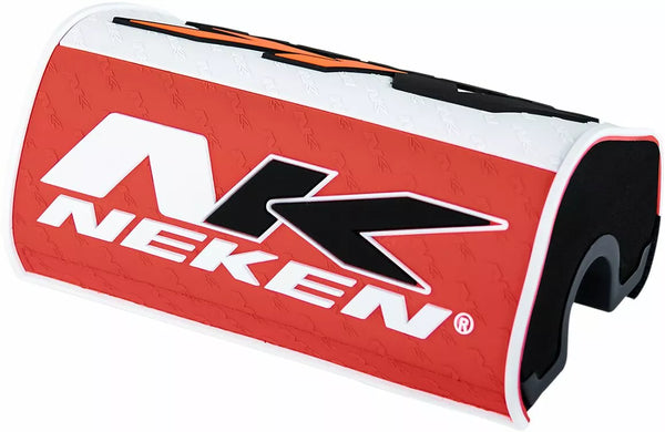 NEKEN NK BAR PAD OS RD/WH PADV-RW