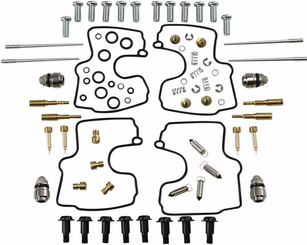 PARTS UNLIMITED CARB KIT SUZ GSXR600 26-1704