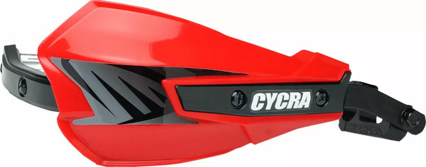 CYCRA VORTEX HAND GUARD/W UNIVERSAL 1CYC-7801-32