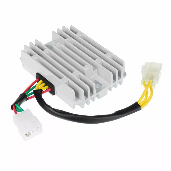 Counter-Out Reg / REC DUC 02509-0P