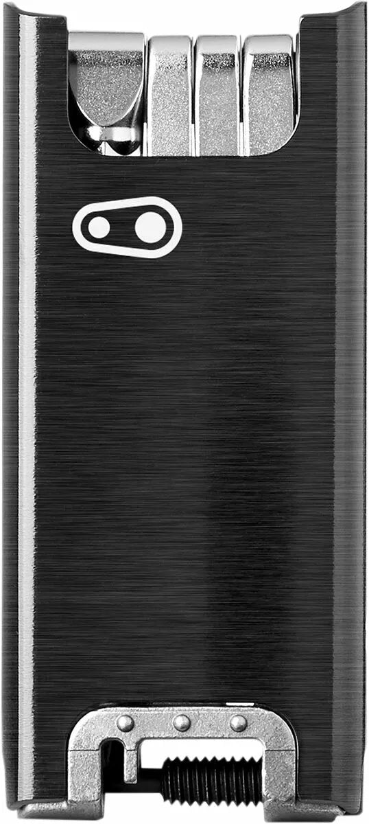 Crankbrothers Tool F15 Black 16092