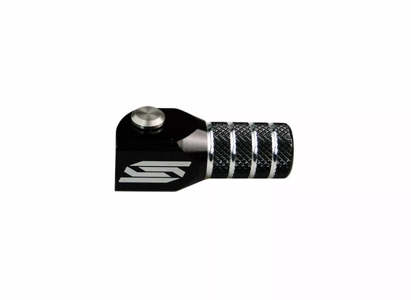 SCAR REPLT TIP SHIFT LEVER BK GSLT1