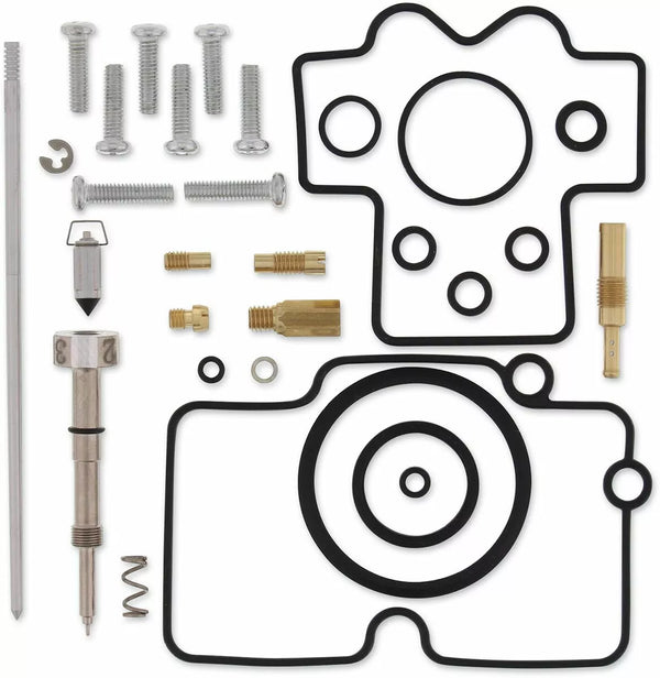 MOOSE OFFROAD HARD-PARTS REPAIR KIT CARB HON 26-1087