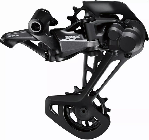 SHIMANO DERAILLEUR M8100 XT 12S IRDM8100SGS
