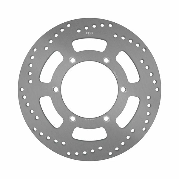 EBC BRAKE ROTOR FIX D SERIES RND MD6078D