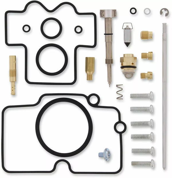MOOSE OFFROAD HARD-PARTS REPAIR KIT CARB YAM 26-1439