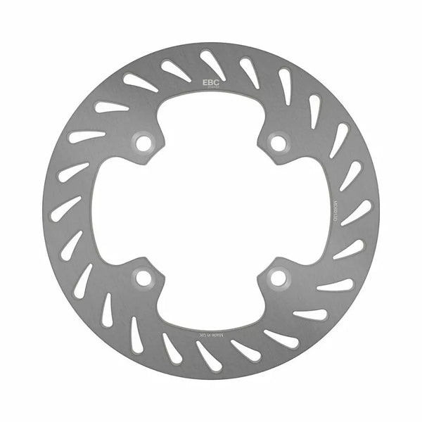 EBC BRAKE ROTOR FIX D SERIES RND MD6013D