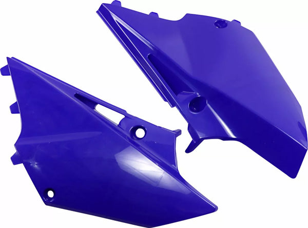 UFO SIDE PANELS YZ15-21 BL YA04842#089