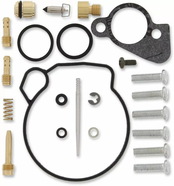 MOOSE OFFROAD HARD-PARTS REPAIR KIT CARB POL 26-1045