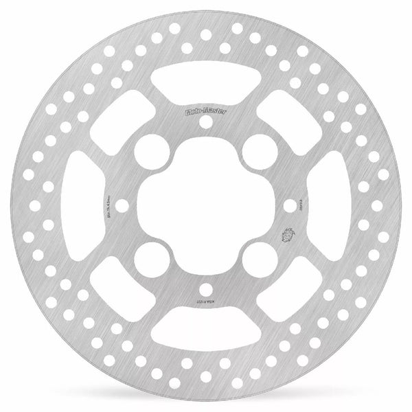 MOTO-MASTER BRAKE DISC HALO REAR 110492