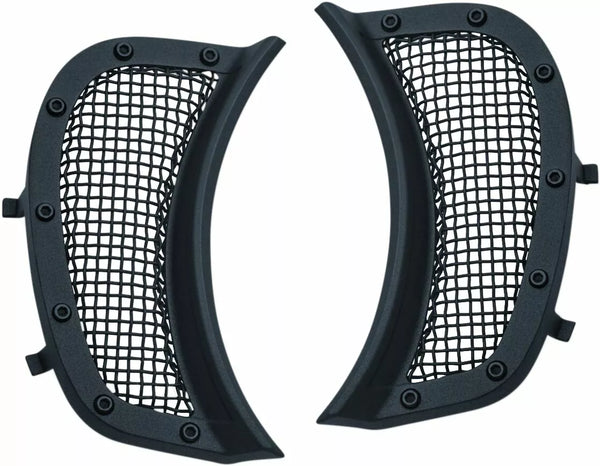 KURYAKYN MESH VENT ACCENTS 15-UP KUR6519