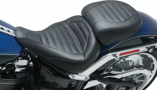 MUSTANG SEAT PASNGR TOUR FLFB 18 75833