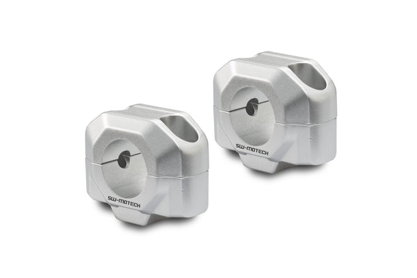 SW-MOTECH BAR RISER 28MM EH000392410020S
