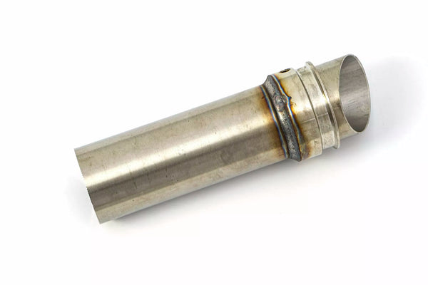 Akrapovic Noise Damper 141 V-TUV141