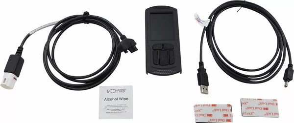 DYNOJET PV-3 YAM S.TENERE 1200 PV3-22-16