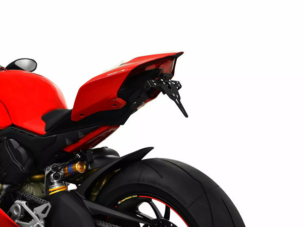 ZIEGER LCS PLT HLD TYPE A PANIGALE V4 10003795