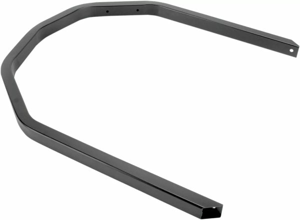 KIMPEX BUMPER FRONT XP BLK 071221