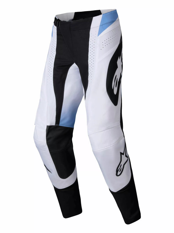 Alpinestars (MX) Panty Techstar Melt Black/Blue 3720325-17-38