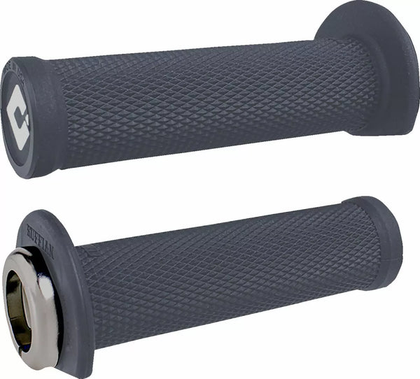 ODI GRIPS RUFFIAN ATV V2.1 GRAPHIT J33RFH-S