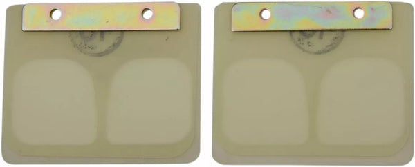 BOYESEN Ersättningsreed RL-01 - RM 125