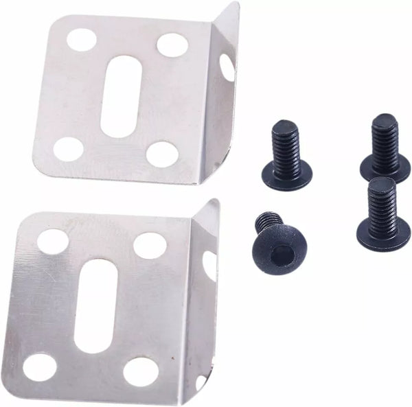 BIKESERVICE FORK SEAL REPAIR KIT FSTR BSD00356RP3