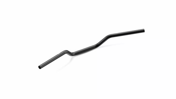 ZARD HANDLEBAR 1 SPORT MEDIUM MAT B ZHD101S100-BG