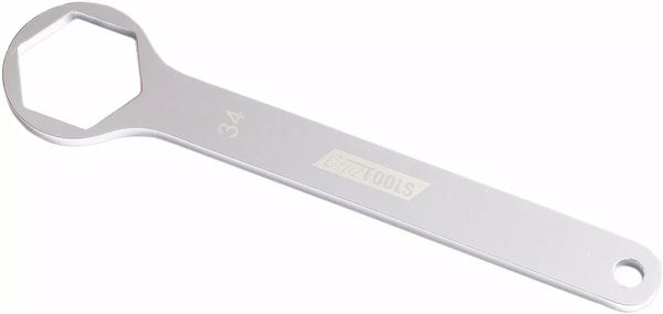 CRUZTOOLS WRENCH AXLE 34MM BMW AW34