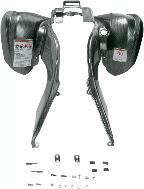 MAIER FENDER FRONT YFM700R BCF 19001-30