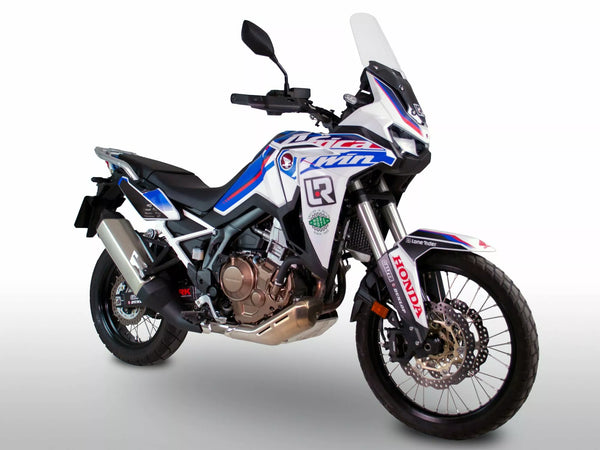 UNIRACING DECAL KIT AFRICA TWIN REPLICA K50847