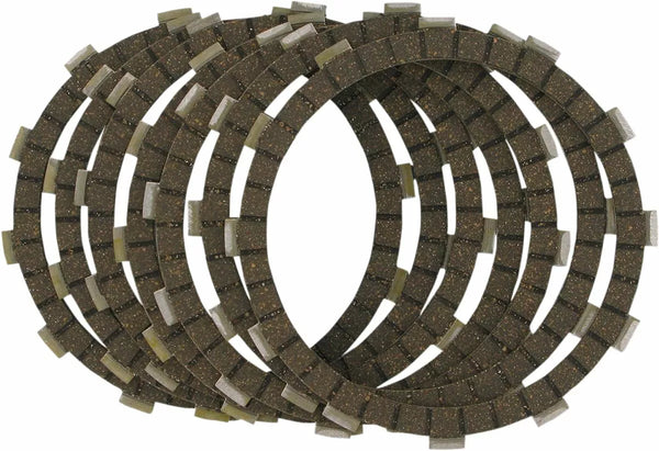 EBC CLUTCH FRICTION PLATE KIT CK4413